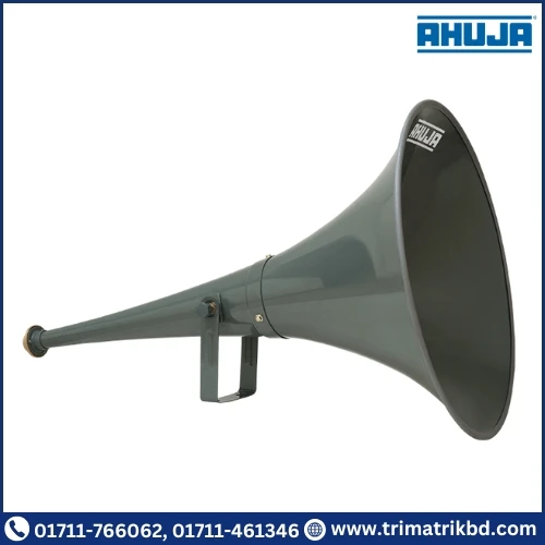 Ahuja ATH-22 PA Trumpet Horn