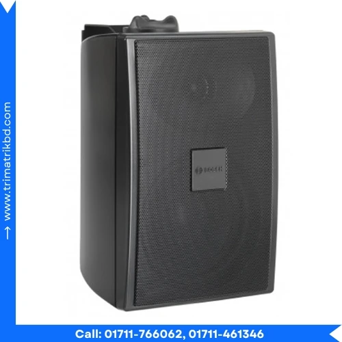 Bosch LB2-UC30-D1 30W Premium Sound Cabinet Loudspeaker