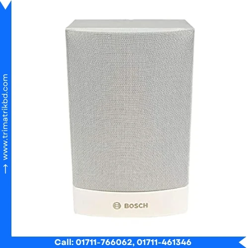 Bosch LBD3902-L 6W White Cabinet Loudspeaker