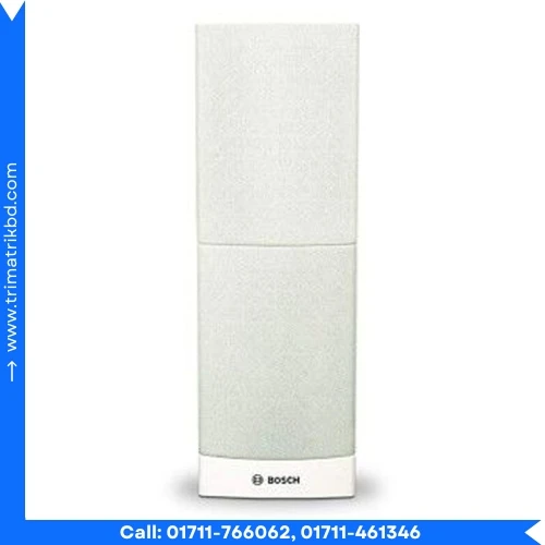 Bosch LBD3903-L 12W White Cabinet Loudspeaker
