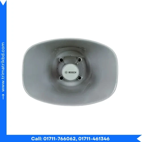 Bosch LBD8356/00, Plastic Dome Speaker, White