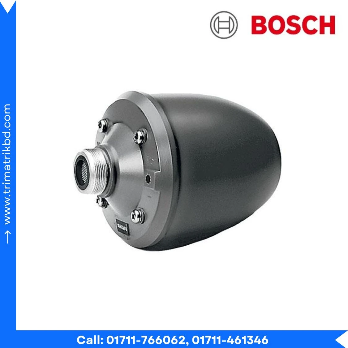Bosch LHD-UM60X-IN 60W LMT Horn Driver Unit