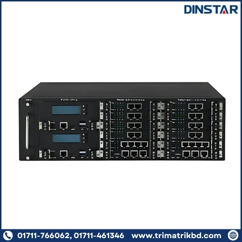 DINSTAR UC2500 High Reliability IP PBX