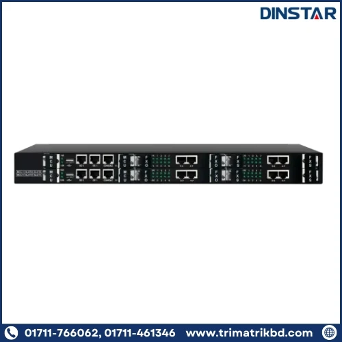 DINSTAR UC350-200 High-end IP PBX