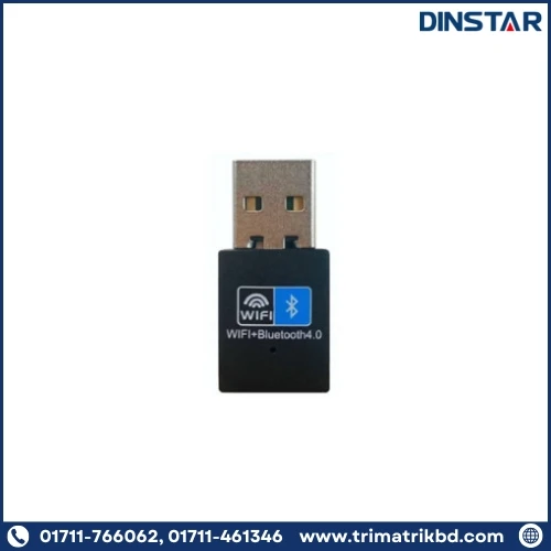 DINSTAR WB10 Wifi & Bluetooth Receiver