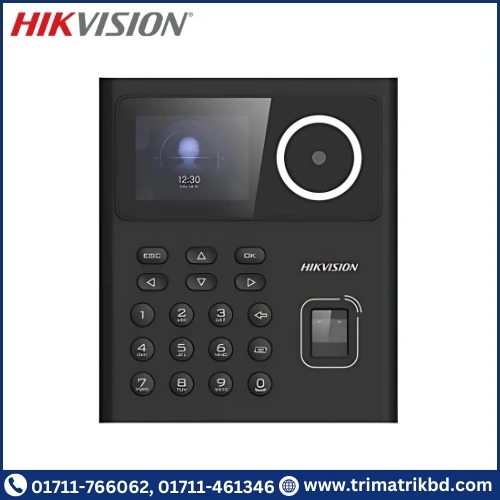 Hikvision DS-K1T320EFWX-B Value Series Face Access Terminal