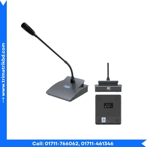 ITC TS-W302A Conference Wireless Delegate Unit