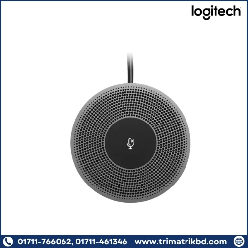 Logitech Expantion Mic for Meetup Cam (989-000405)