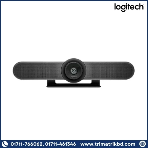 Logitech MeetUp All-in-One Conference Cam