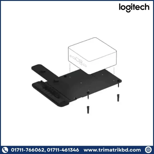 Logitech PC Mount, 2Y (939-001825)