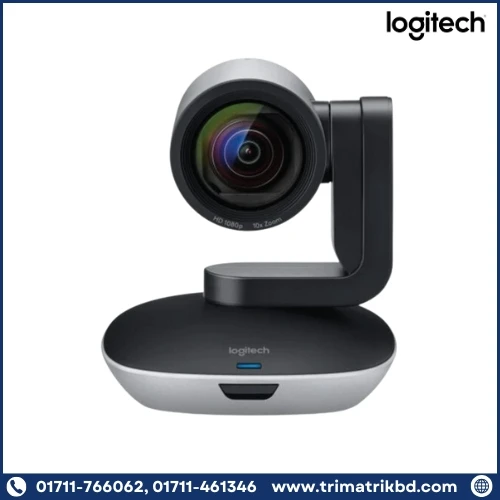 Logitech PTZ Pro 2 Video Conference Camera (960-001184)