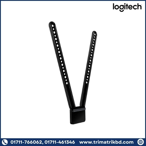 Logitech TV Mount for Meet Up Video Conference Cam