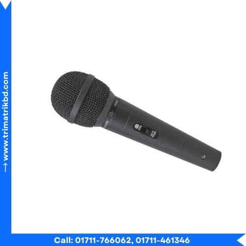 Mpro MD-62 Mpro Professional Wired Microphones