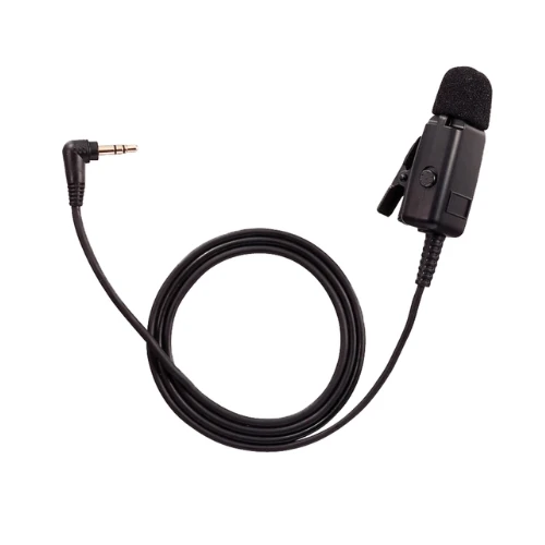 Toa YP-M201 Close-Talking Microphone