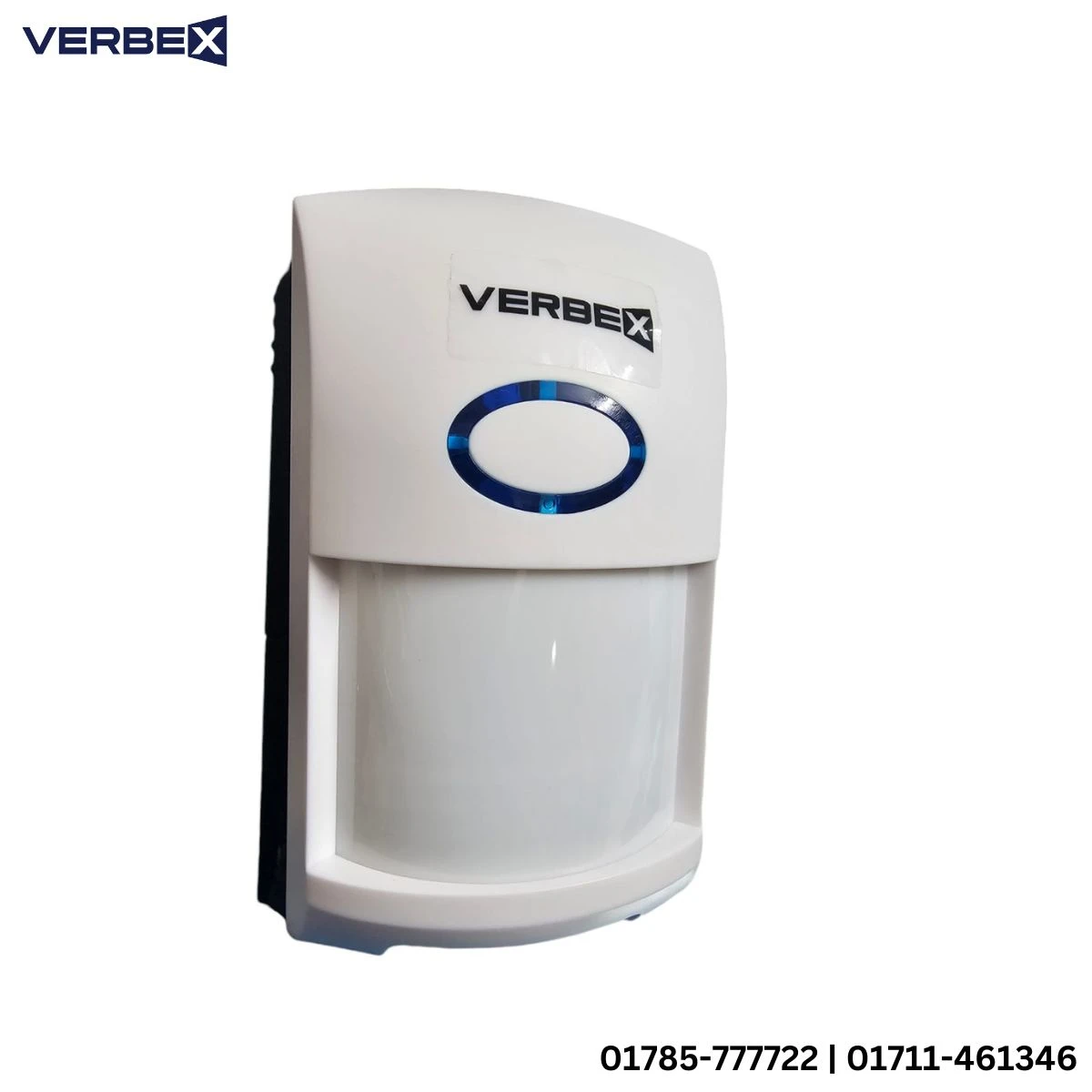 Verbex VT-CT60M Motion Sensor 25kg pet Immune 433MHz Wireless PIR Detector Alarm For Home Burglar Smart Alarm System