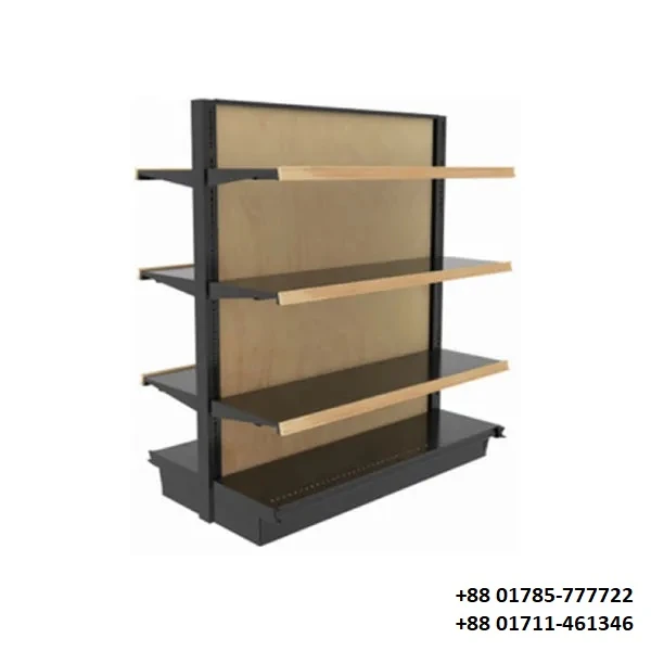 ZK Digimax DG05-Shelf01 Superstore Product Shelf Table / Supermarket Gondola
