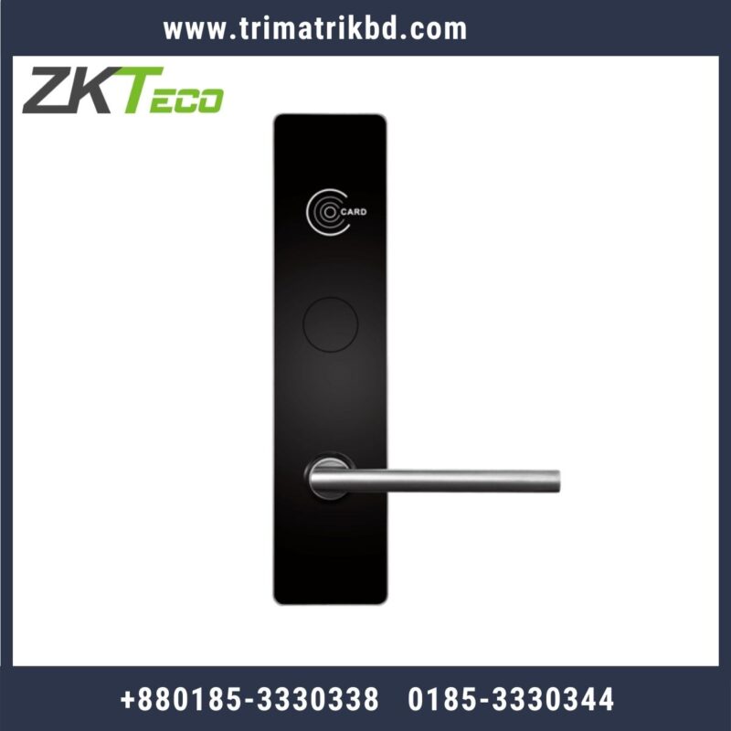 ZKTeco LH-6800 Hotel Lock System