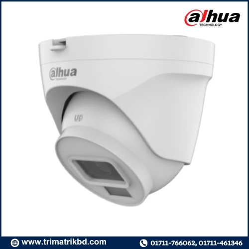 Dahua DH-IPC-HDW1230T2-S5 2 MP Lite Fixed-Focal Eyeball Netwok Camera