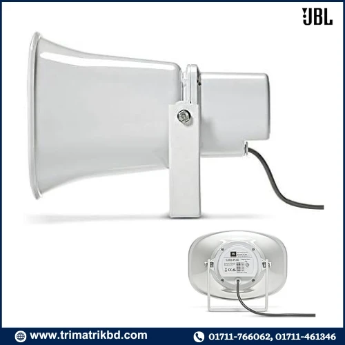 JBL CSS-H30 Professional Weather-Resistant 30-Watt Paging Horn