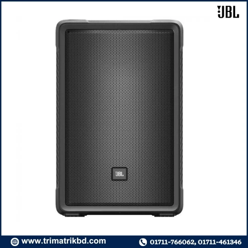 JBL IRX 112 BT Portable Speaker with Bluetooth