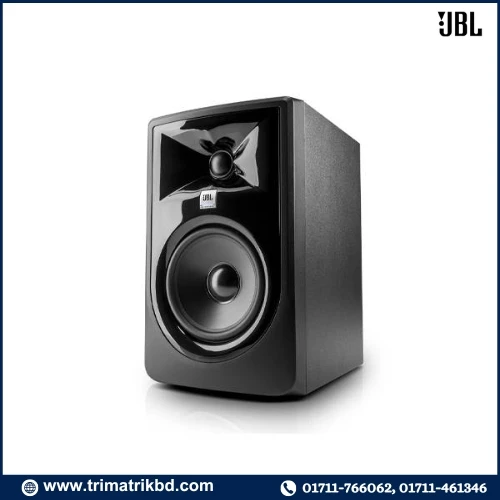 JBL Professional 305P MkII Next-Generation 5-Inch 2-Way Powered