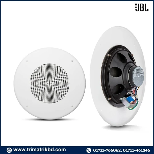 JBL CSS8004 Professional Commercial Series 5-Watt Ceiling Speaker BD