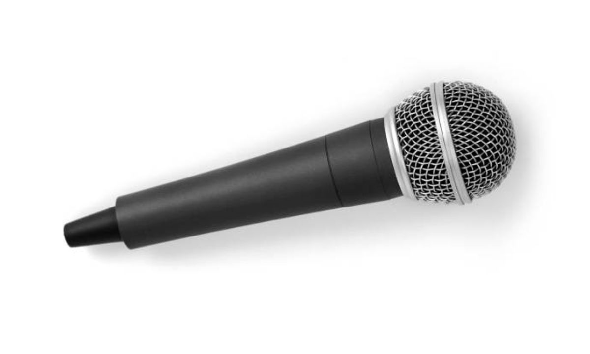 Advantages Of Wireless Microphones