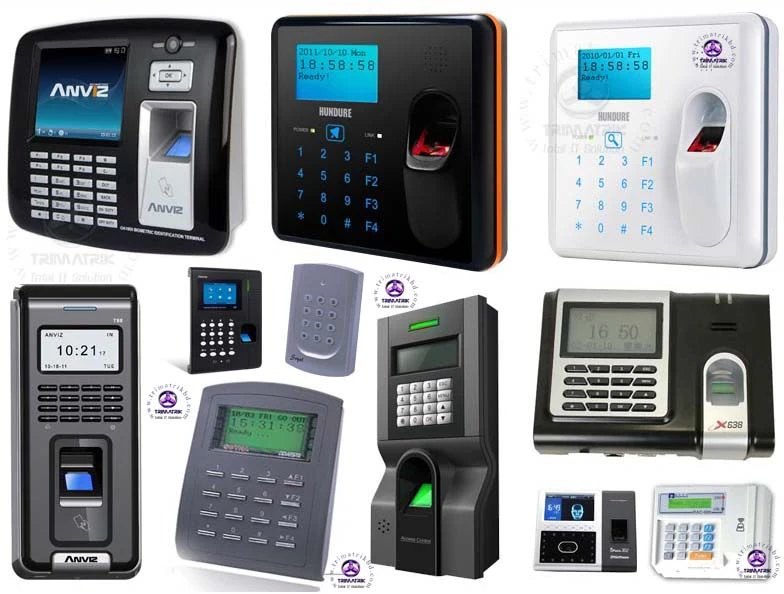 Benefits of Using Access Control Systems in Bangladesh