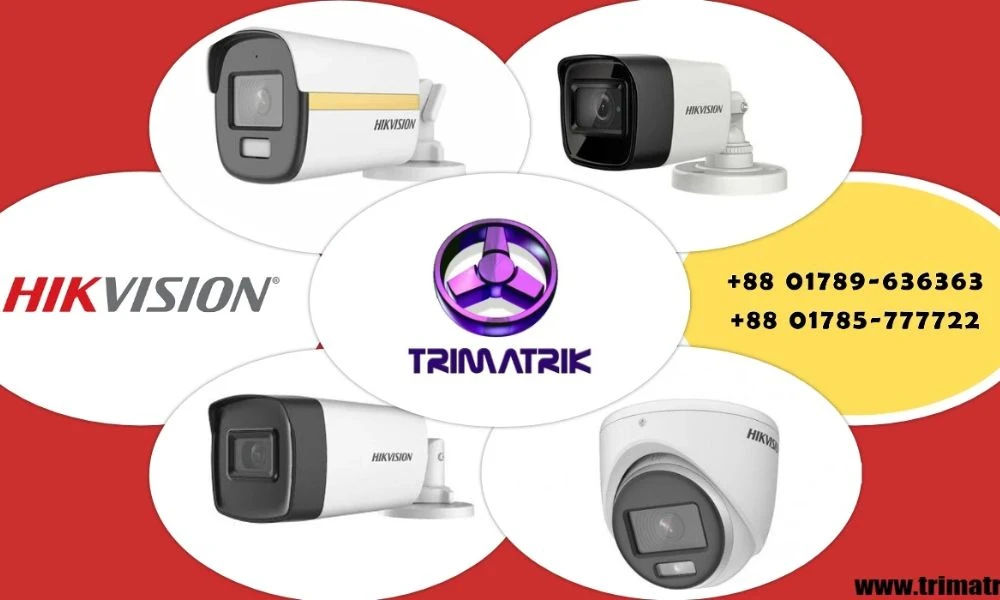 Benefits of Using CCTV Cameras in Bangladesh