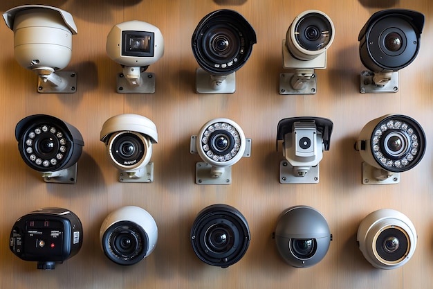 cctv-camera-selection