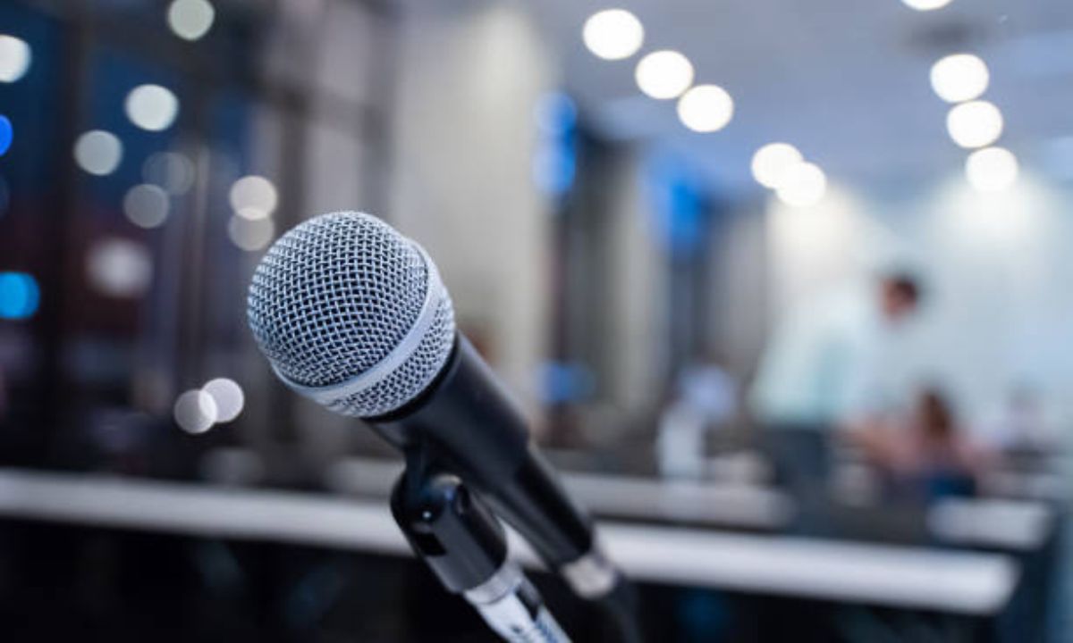 Top Microphones For Conference Calls