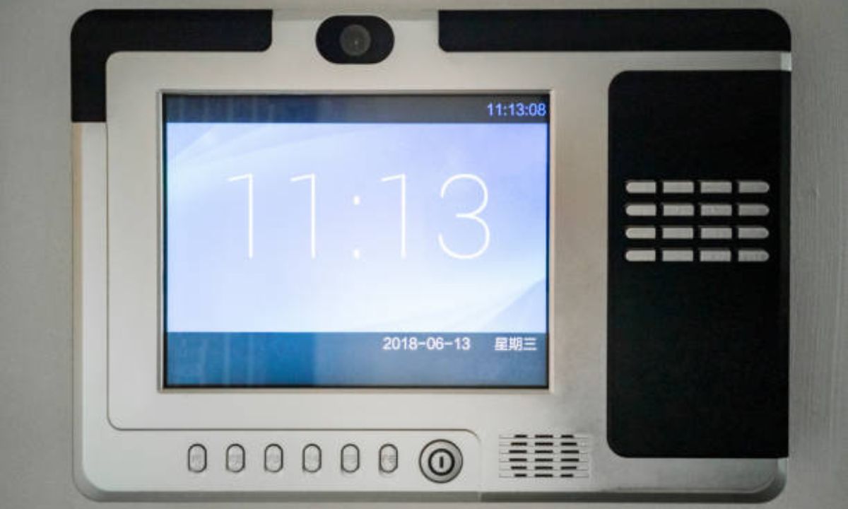 Importance Of Digital Attendance Machine