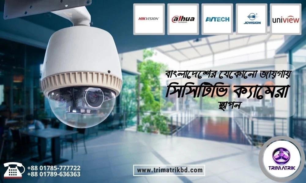 Considerations Before Buying the Best CCTV Cameras