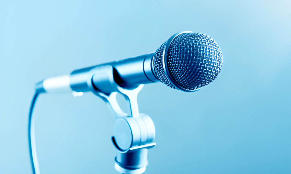 The Benefits of Using Wireless Microphone!